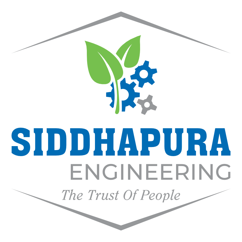 Siddhapura Engineering